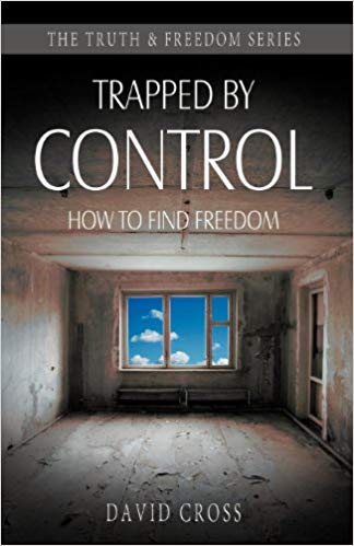 Trapped By Control PB - David Cross